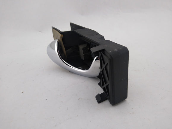 Jaguar XK8 Driver Left Front Interior Door Handle