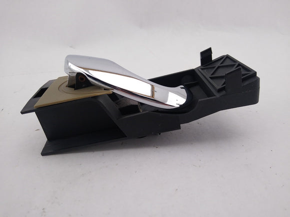 Jaguar XK8 Driver Left Front Interior Door Handle