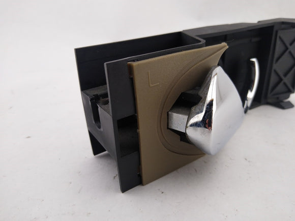 Jaguar XK8 Driver Left Front Interior Door Handle