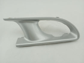 Mercedes SLK320 Pair Of Fog Light Trim Bezels - 0