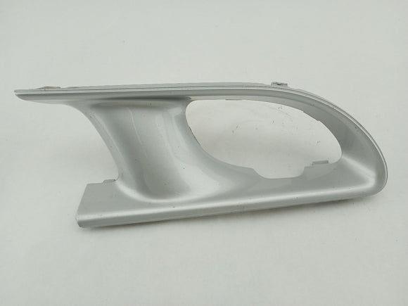 Mercedes SLK320 Pair Of Fog Light Trim Bezels