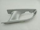 Mercedes SLK320 Pair Of Fog Light Trim Bezels-3