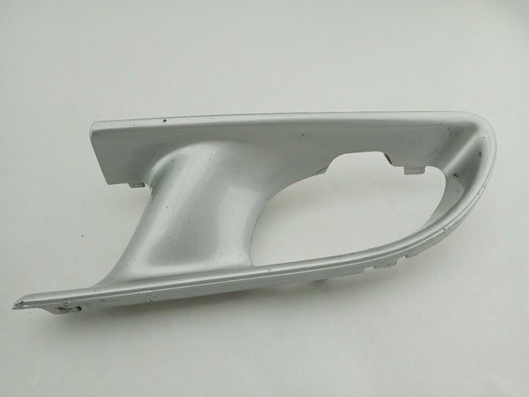 Mercedes SLK320 Pair Of Fog Light Trim Bezels