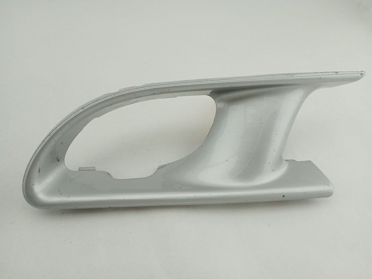 Mercedes SLK320 Pair Of Fog Light Trim Bezels