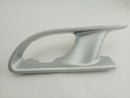 Mercedes SLK320 Pair Of Fog Light Trim Bezels-4