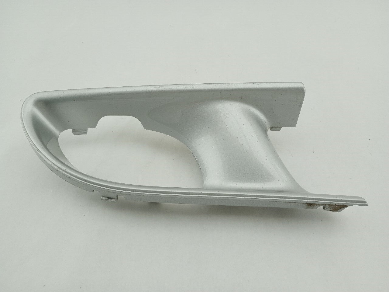 Mercedes SLK320 Pair Of Fog Light Trim Bezels