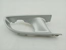 Mercedes SLK320 Pair Of Fog Light Trim Bezels-5