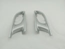 Mercedes SLK320 Pair Of Fog Light Trim Bezels-6