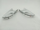 Mercedes SLK320 Pair Of Fog Light Trim Bezels-7