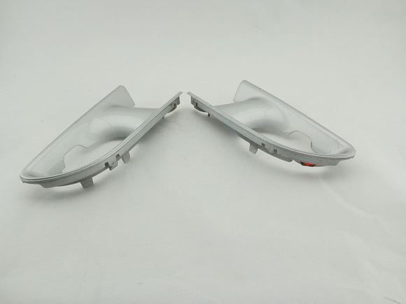 Mercedes SLK320 Pair Of Fog Light Trim Bezels