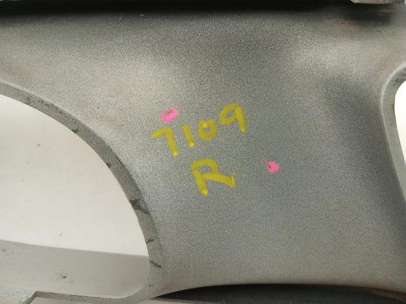 Mercedes SLK320 Pair Of Fog Light Trim Bezels