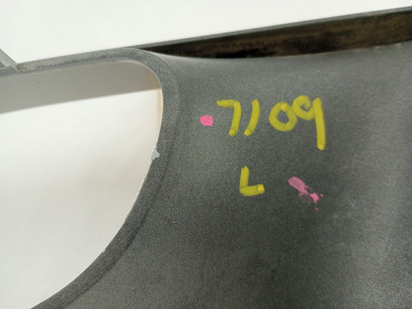 Mercedes SLK320 Pair Of Fog Light Trim Bezels