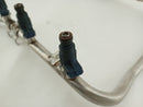 Mercedes SLK320 Fuel Rail With Injectors-6