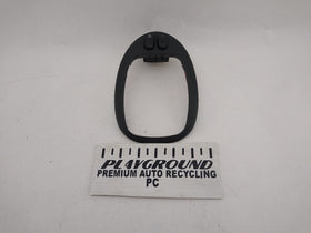 Jaguar XK8 Center Console Shifter Bezel Trim