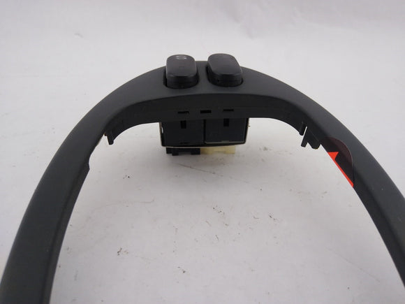 Jaguar XK8 Center Console Shifter Bezel Trim