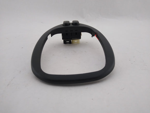 Jaguar XK8 Center Console Shifter Bezel Trim