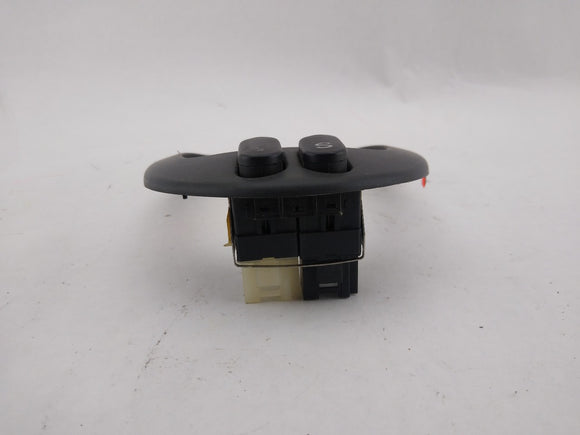 Jaguar XK8 Center Console Shifter Bezel Trim