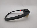 Jaguar XK8 Center Console Shifter Bezel Trim-8