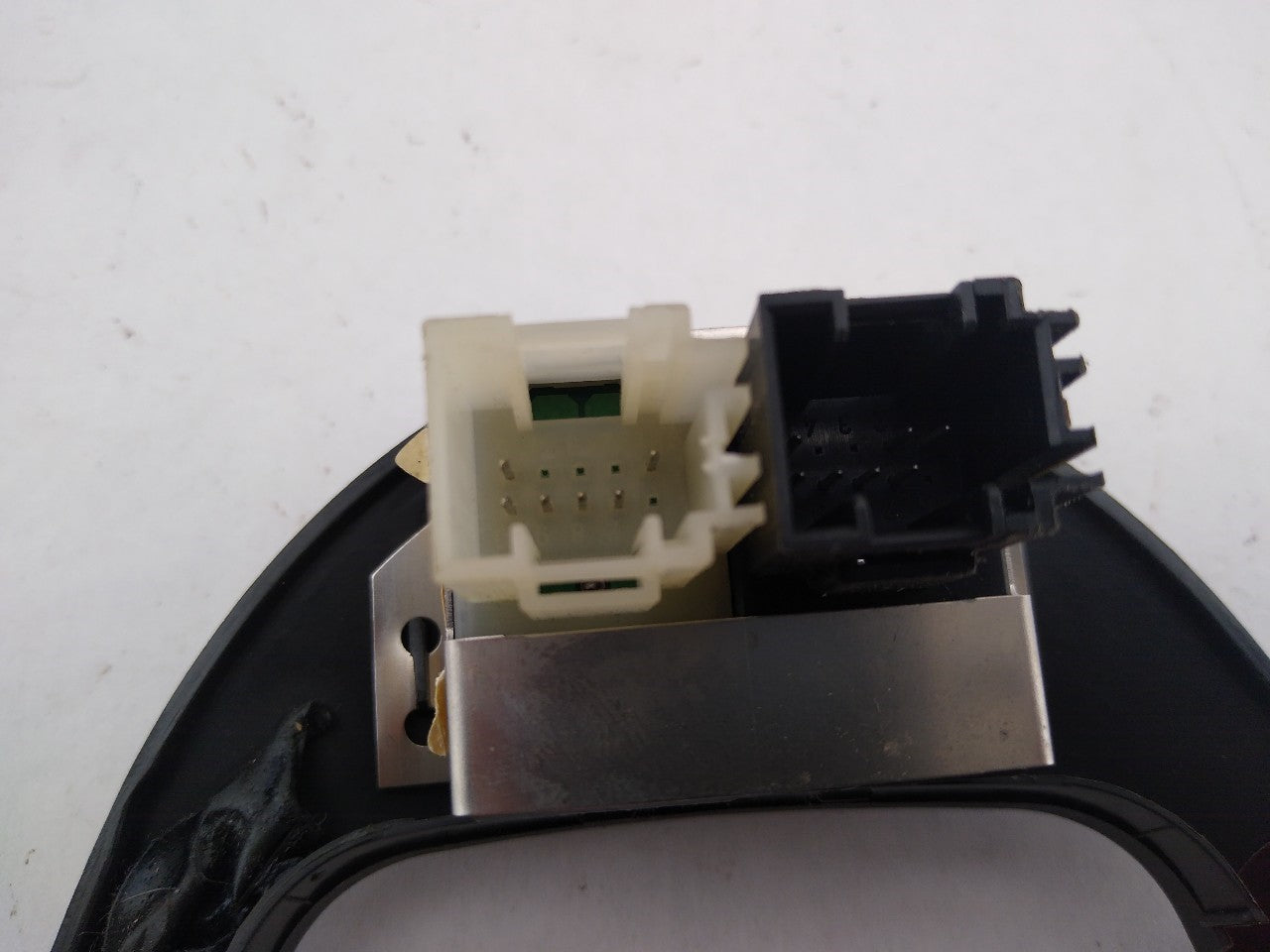 Jaguar XK8 Center Console Shifter Bezel Trim