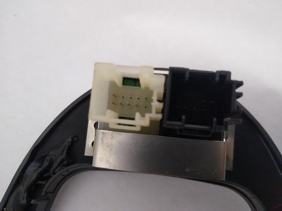 Jaguar XK8 Center Console Shifter Bezel Trim