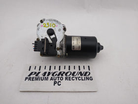 Jaguar XK8 Front Windshield Wiper Motor