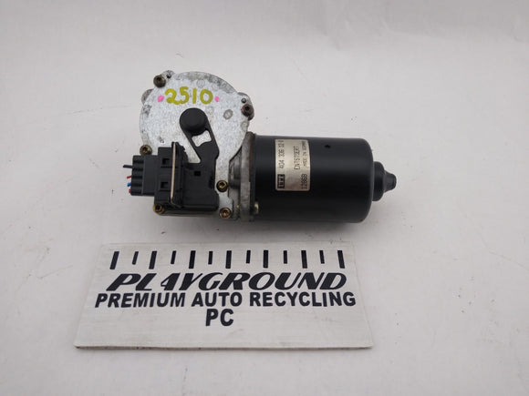 Jaguar XK8 Front Windshield Wiper Motor