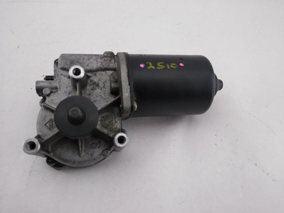 Jaguar XK8 Front Windshield Wiper Motor