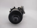 Jaguar XK8 Front Windshield Wiper Motor-3