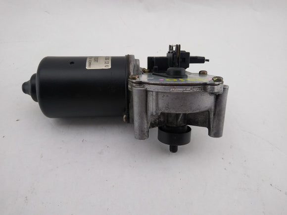 Jaguar XK8 Front Windshield Wiper Motor