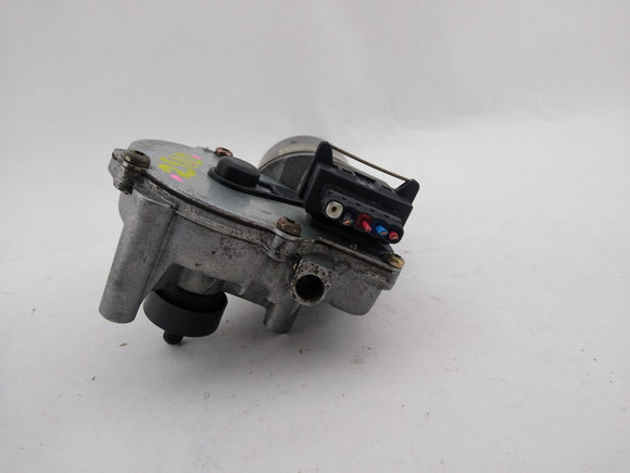 Jaguar XK8 Front Windshield Wiper Motor