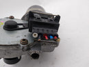Jaguar XK8 Front Windshield Wiper Motor-7