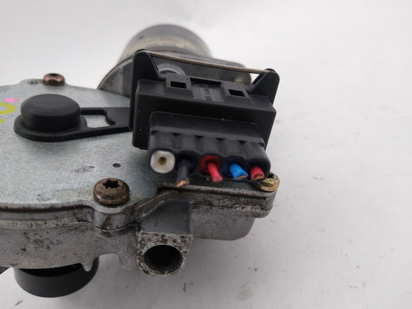 Jaguar XK8 Front Windshield Wiper Motor