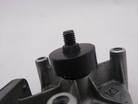 Jaguar XK8 Front Windshield Wiper Motor