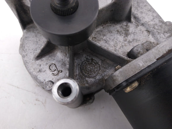 Jaguar XK8 Front Windshield Wiper Motor