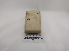 Jaguar XK8 Center Console Armrest