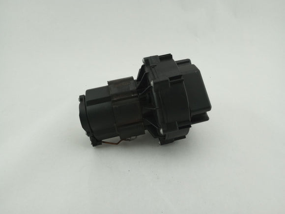 Mercedes SLK320 Air Injection Pump
