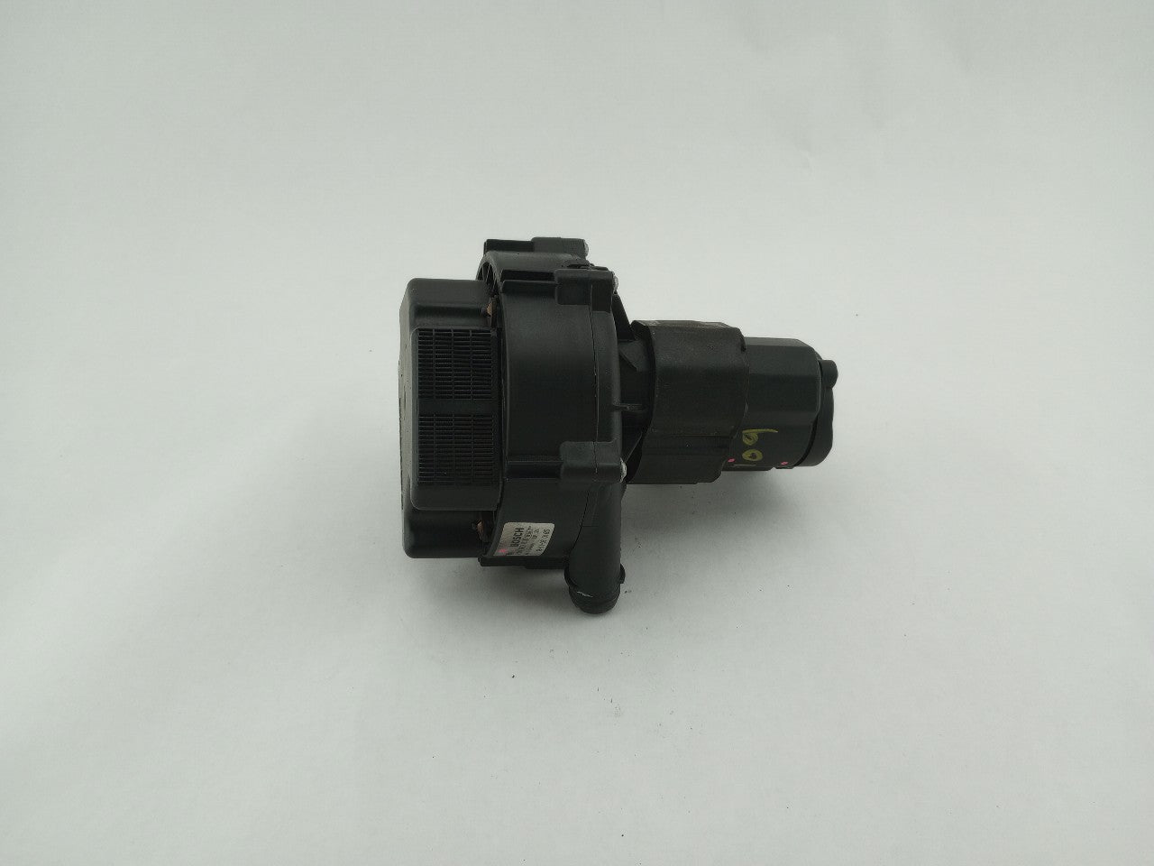 Mercedes SLK320 Air Injection Pump