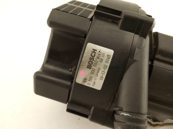 Mercedes SLK320 Air Injection Pump