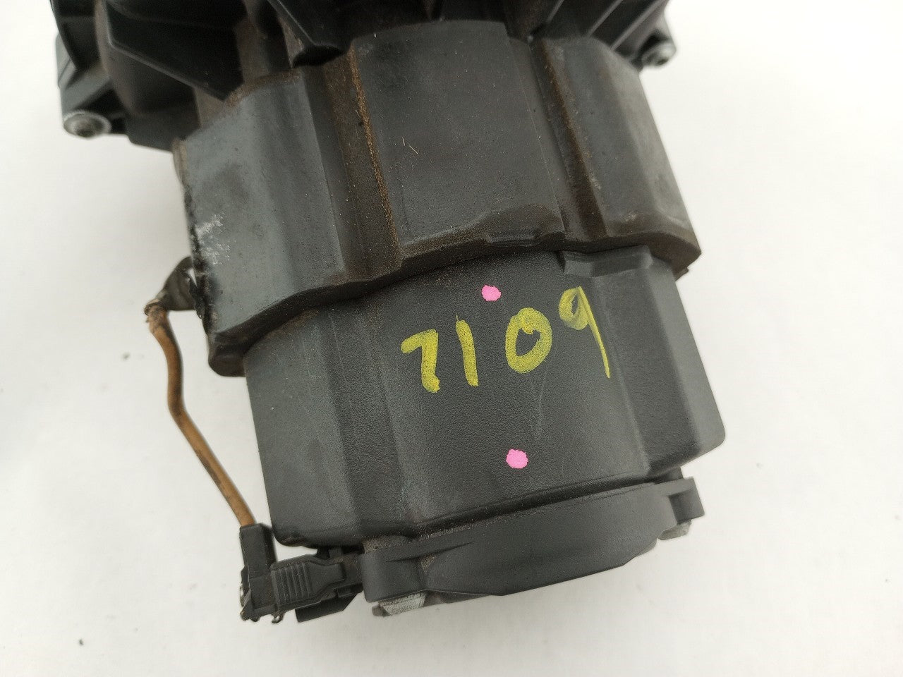 Mercedes SLK320 Air Injection Pump