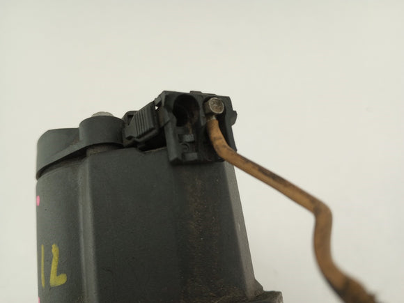 Mercedes SLK320 Air Injection Pump