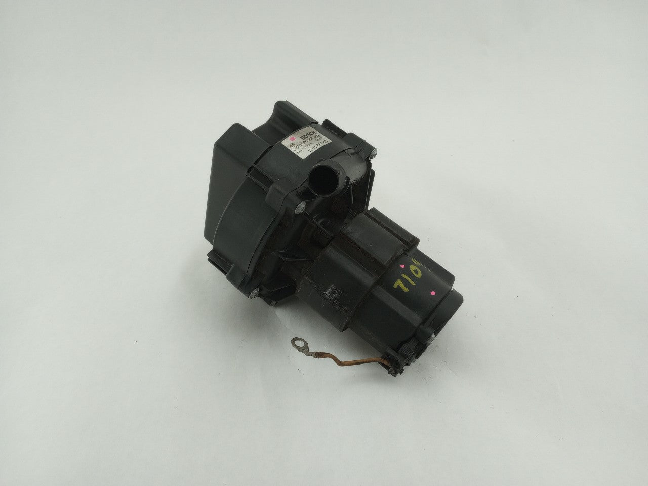 Mercedes SLK320 Air Injection Pump