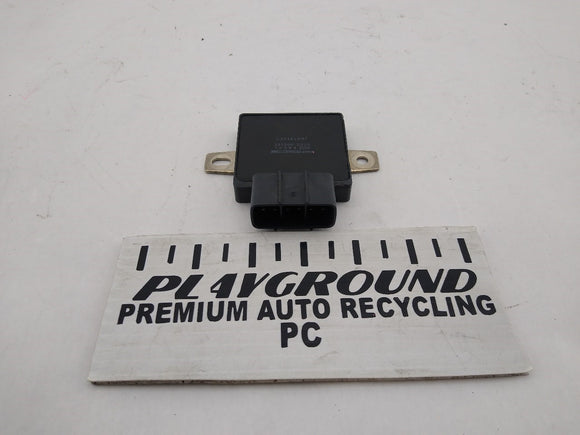 Jaguar XK8 Ignition Control Module