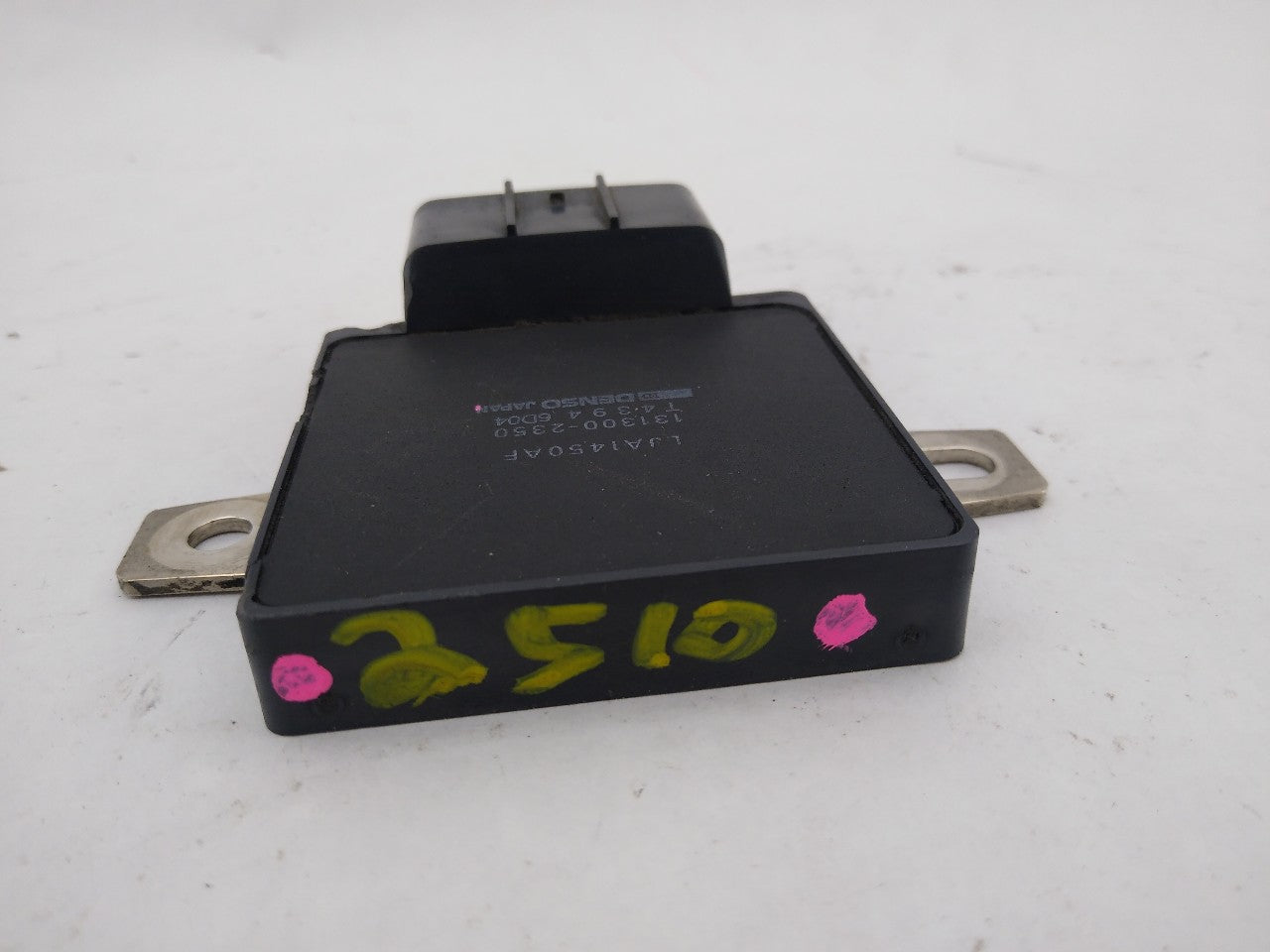 Jaguar XK8 Ignition Control Module