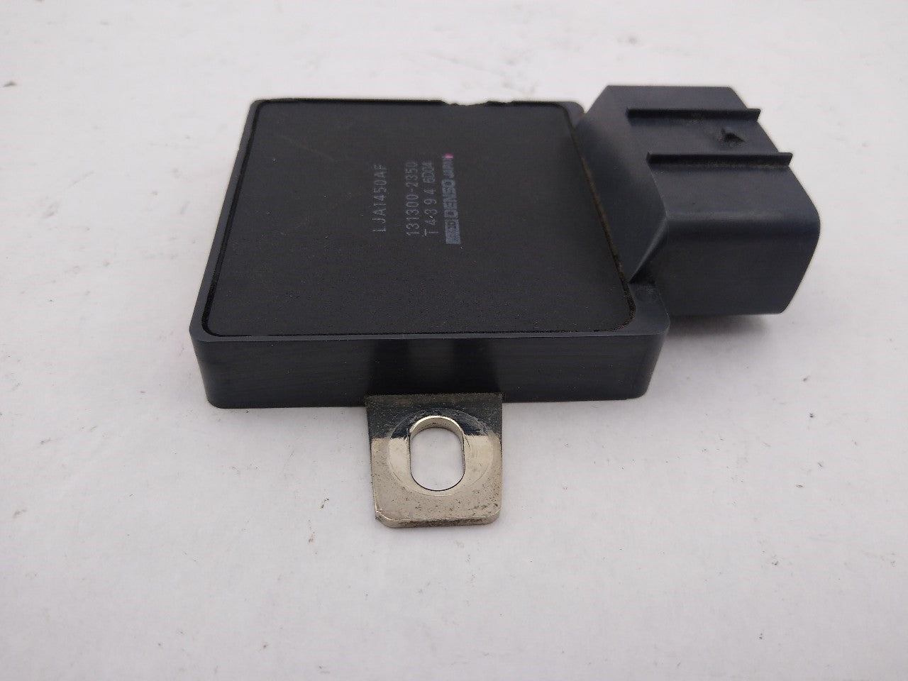 Jaguar XK8 Ignition Control Module