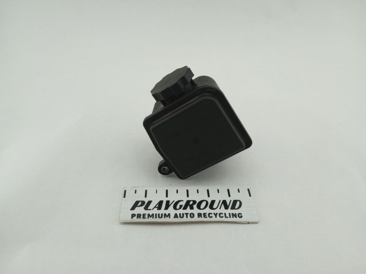Mercedes SLK320 Power Steering Reservoir
