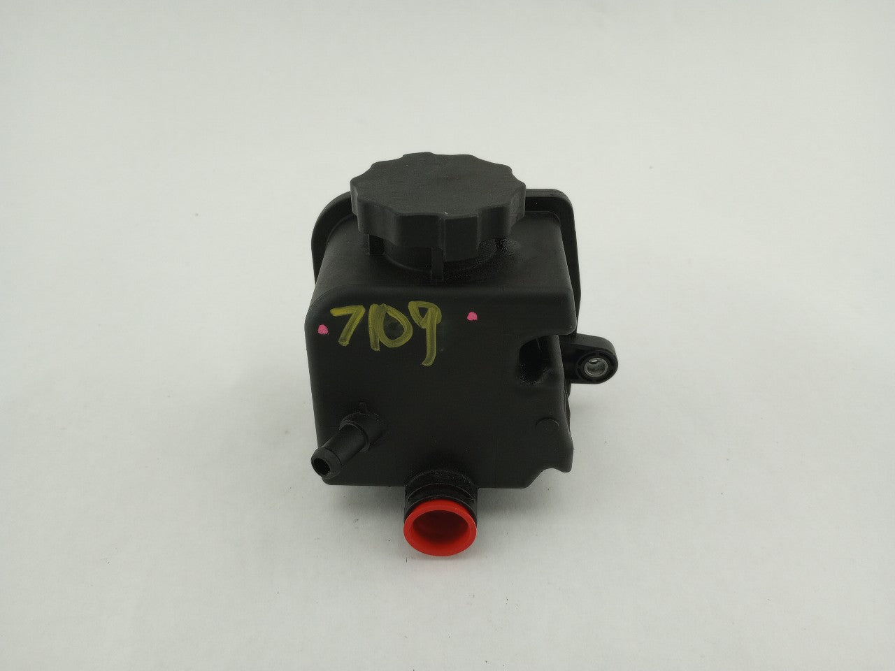 Mercedes SLK320 Power Steering Reservoir