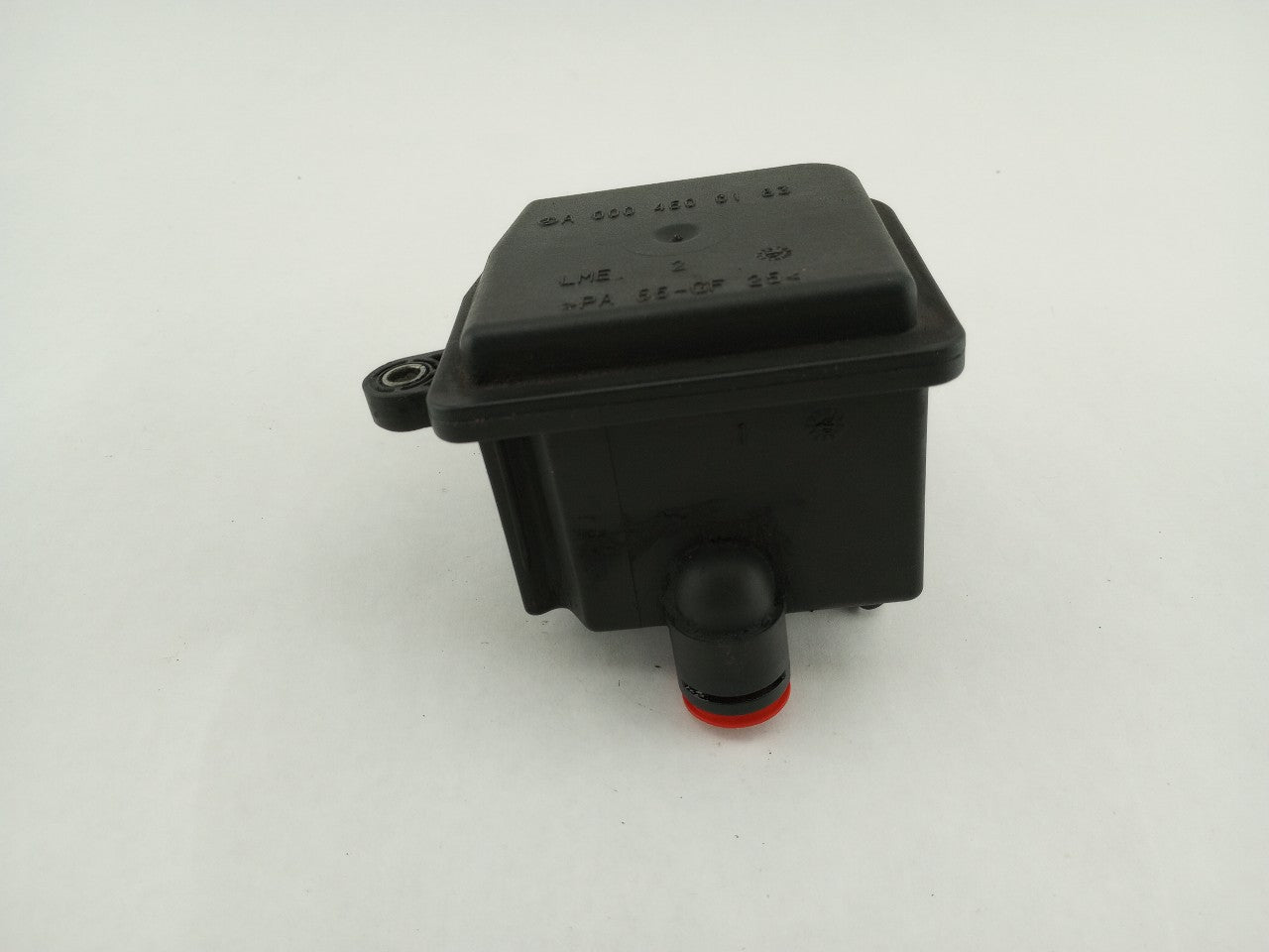 Mercedes SLK320 Power Steering Reservoir