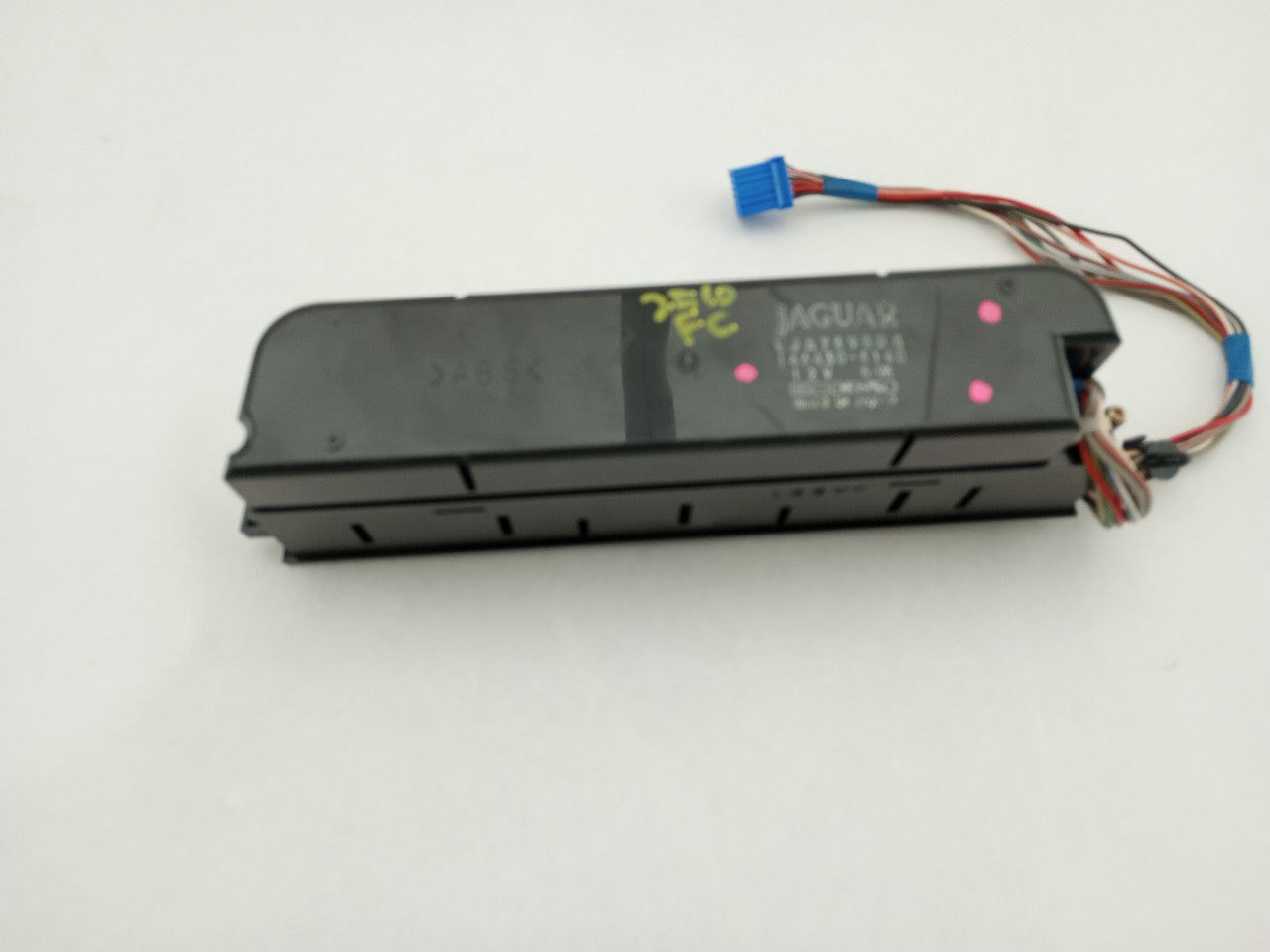 Jaguar XK8 Climate Control Switch