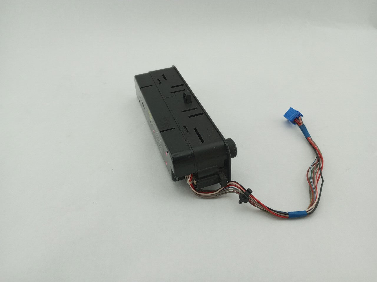 Jaguar XK8 Climate Control Switch