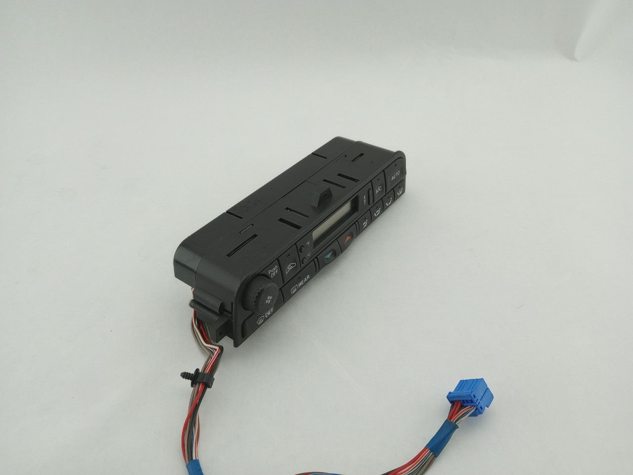 Jaguar XK8 Climate Control Switch